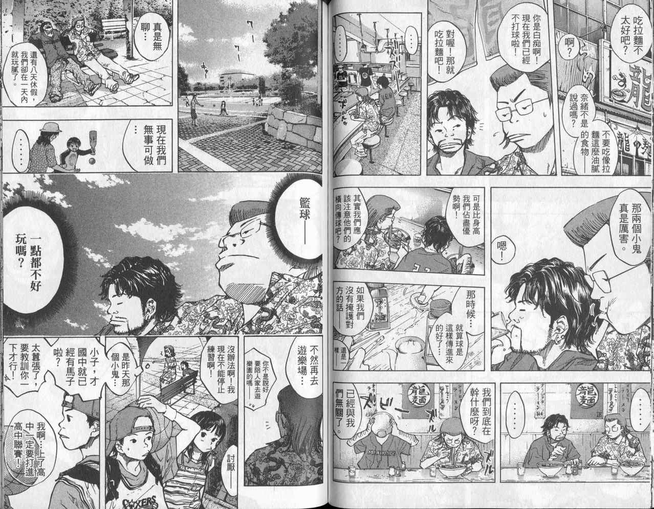 《篮球少年王》漫画最新章节第5卷免费下拉式在线观看章节第【57】张图片