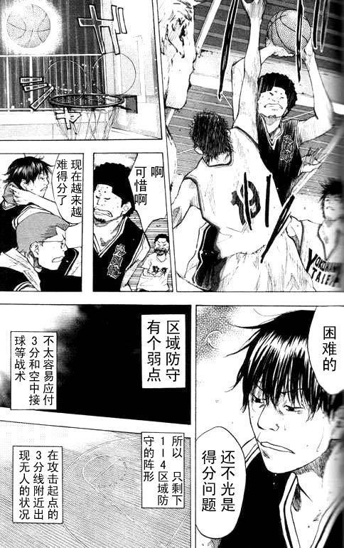 《篮球少年王》漫画最新章节第16卷免费下拉式在线观看章节第【99】张图片