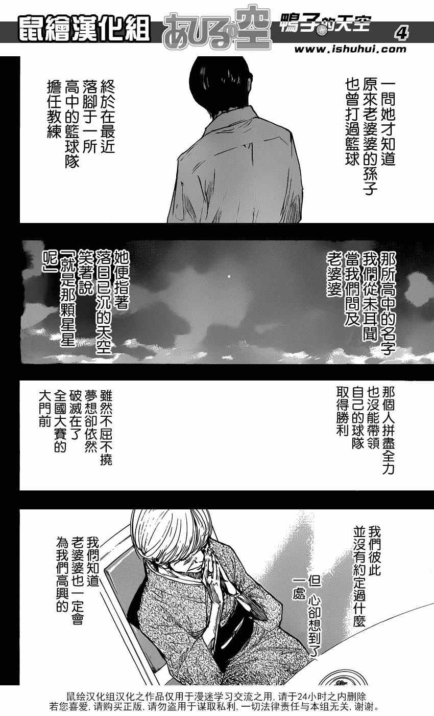 《篮球少年王》漫画最新章节第447话免费下拉式在线观看章节第【4】张图片