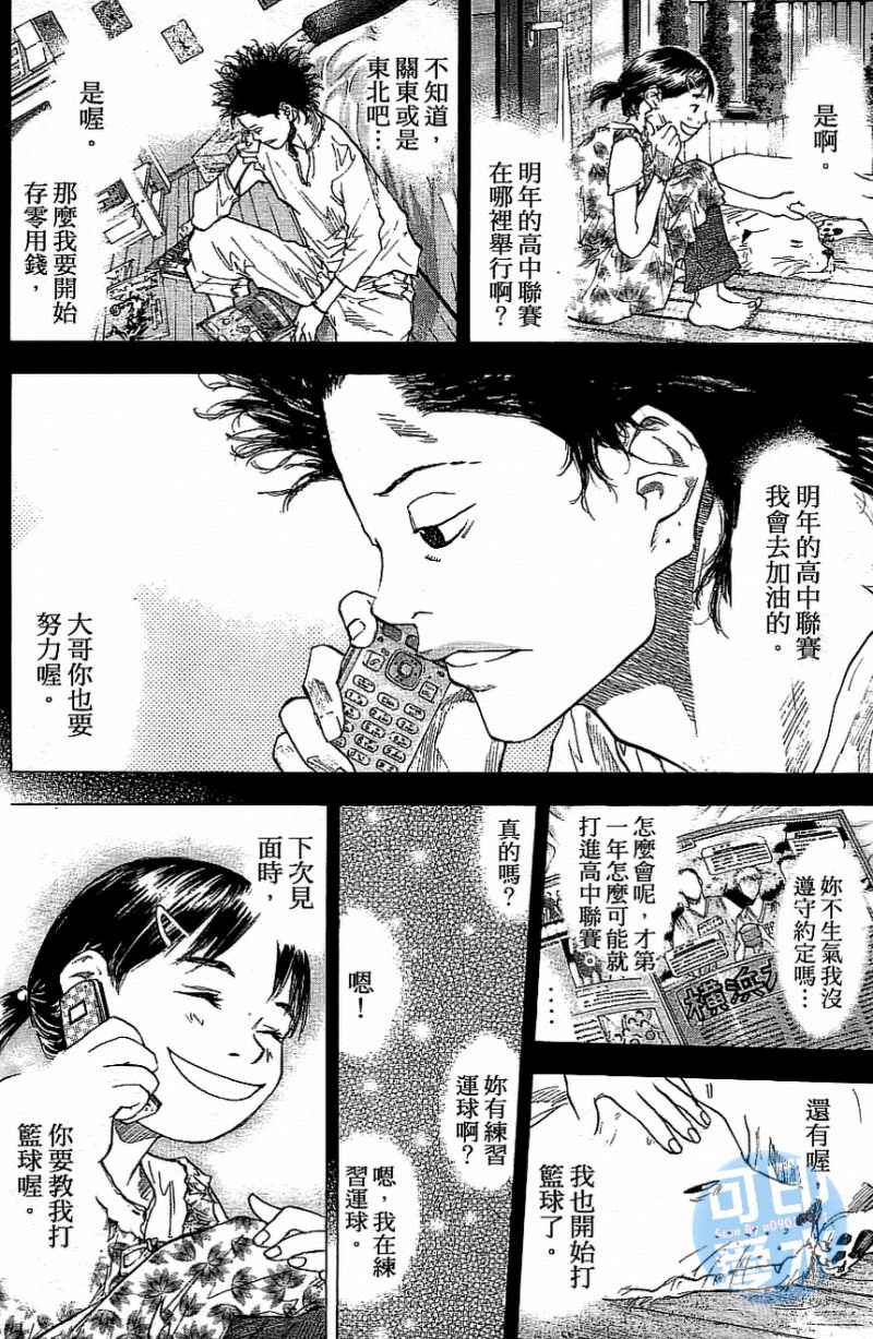 《篮球少年王》漫画最新章节第13卷免费下拉式在线观看章节第【67】张图片