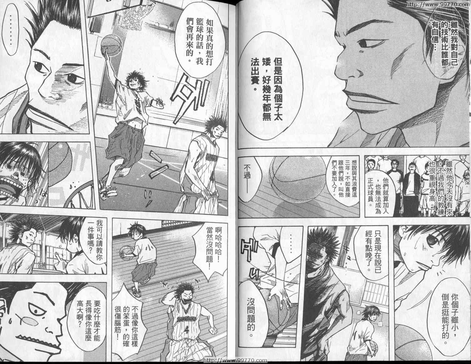 《篮球少年王》漫画最新章节第3卷免费下拉式在线观看章节第【36】张图片