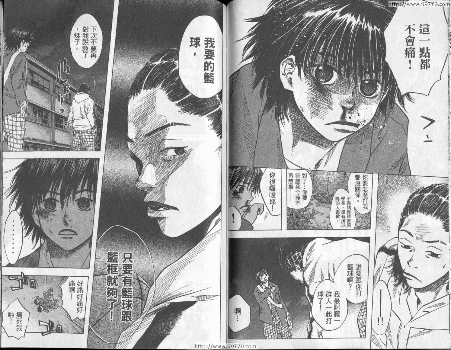 《篮球少年王》漫画最新章节第3卷免费下拉式在线观看章节第【77】张图片