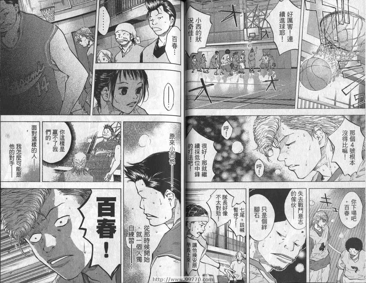 《篮球少年王》漫画最新章节第7卷免费下拉式在线观看章节第【35】张图片