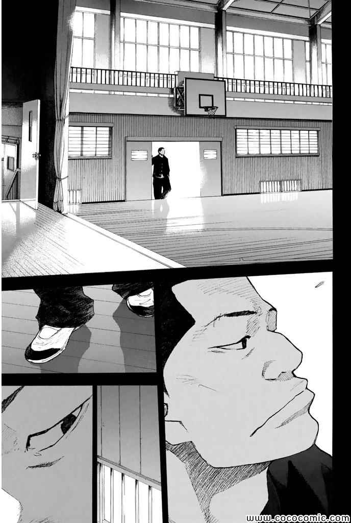 《篮球少年王》漫画最新章节第387话免费下拉式在线观看章节第【9】张图片