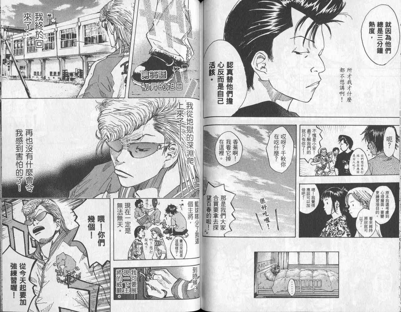 《篮球少年王》漫画最新章节第5卷免费下拉式在线观看章节第【63】张图片