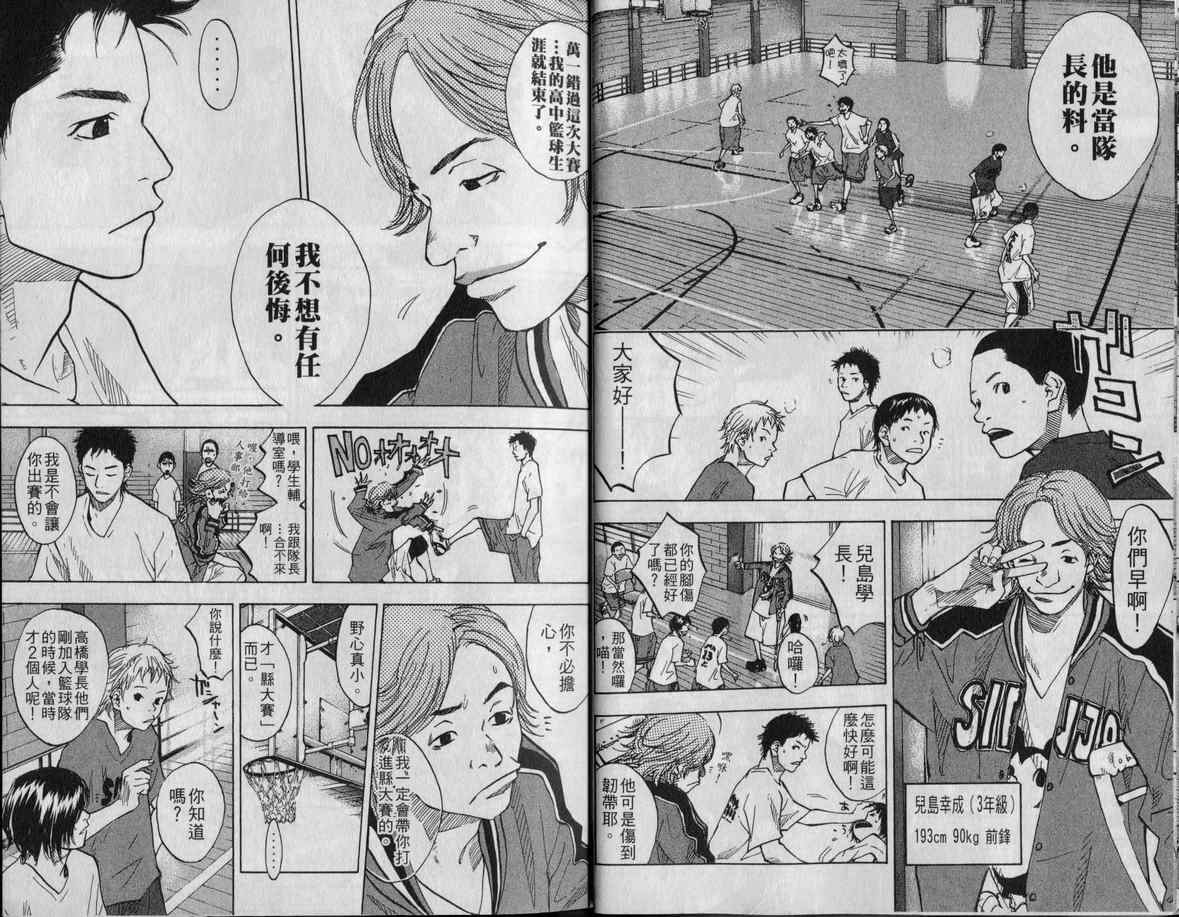 《篮球少年王》漫画最新章节第9卷免费下拉式在线观看章节第【17】张图片