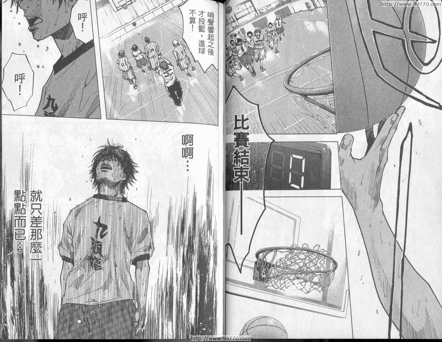 《篮球少年王》漫画最新章节第3卷免费下拉式在线观看章节第【34】张图片