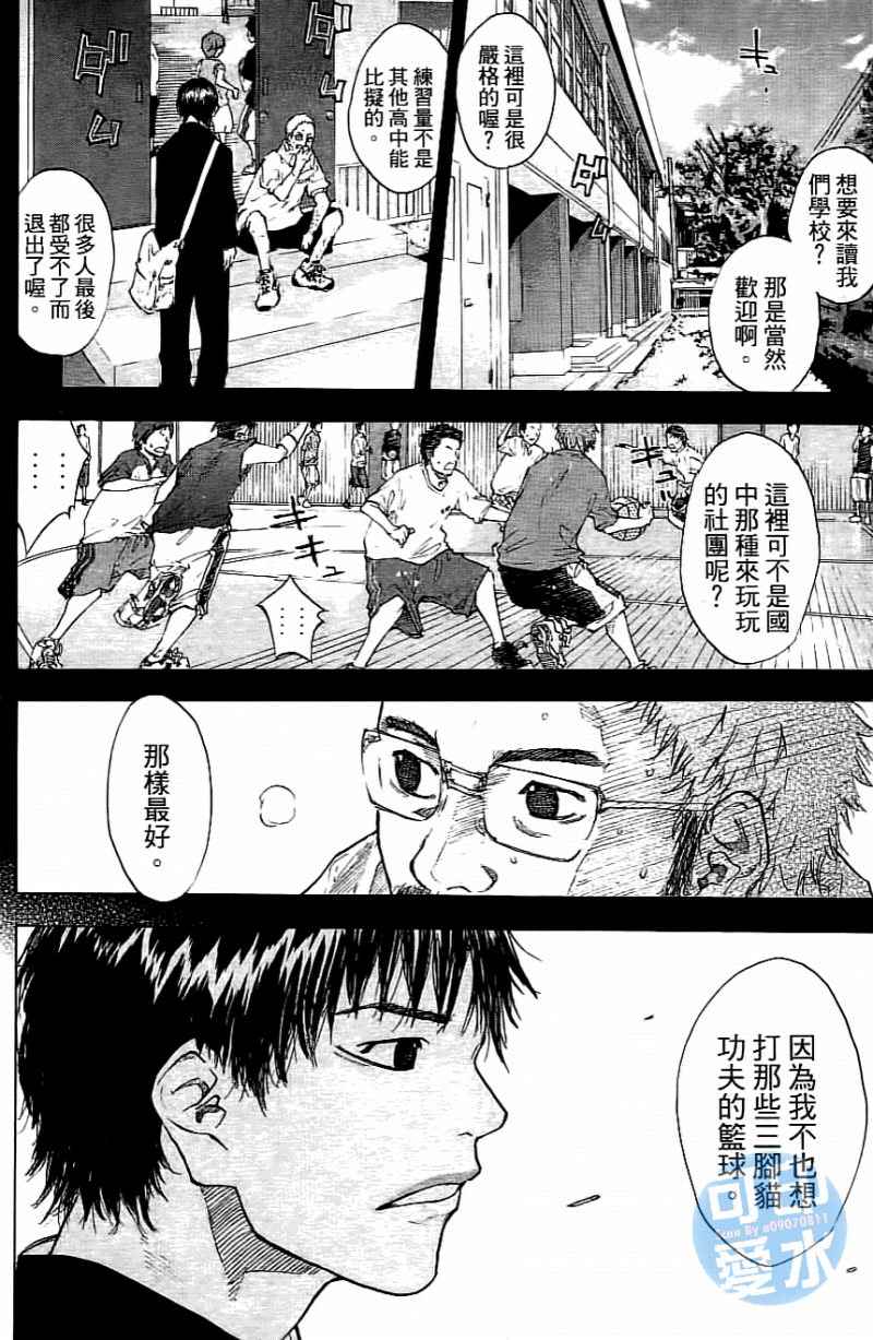 《篮球少年王》漫画最新章节第14卷免费下拉式在线观看章节第【81】张图片