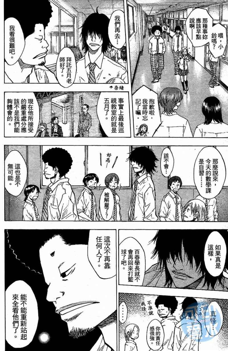 《篮球少年王》漫画最新章节第13卷免费下拉式在线观看章节第【33】张图片