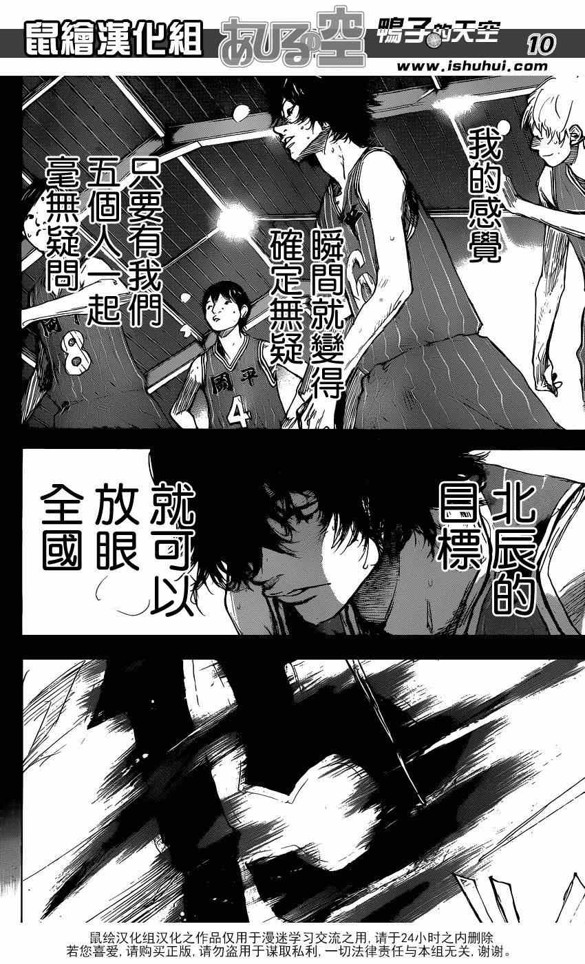 《篮球少年王》漫画最新章节第447话免费下拉式在线观看章节第【10】张图片