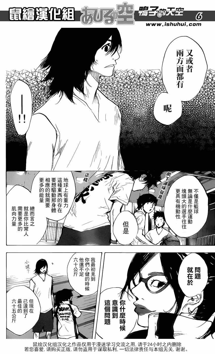 《篮球少年王》漫画最新章节第481话免费下拉式在线观看章节第【6】张图片