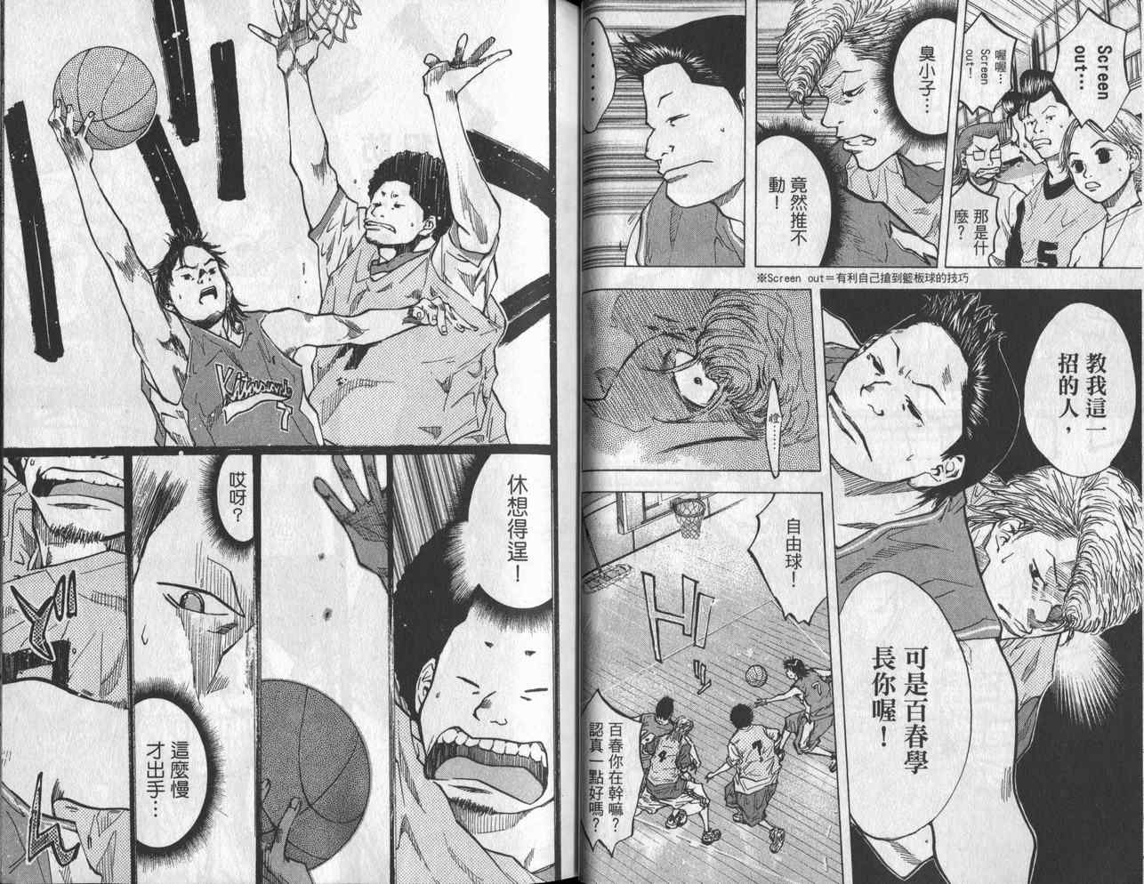 《篮球少年王》漫画最新章节第6卷免费下拉式在线观看章节第【24】张图片