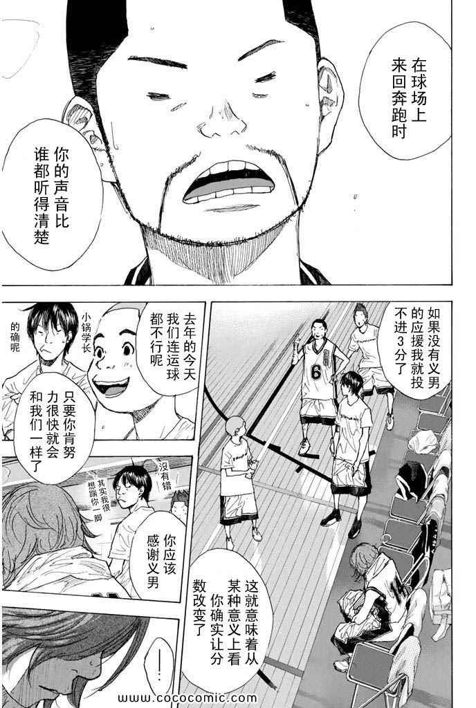 《篮球少年王》漫画最新章节第36卷免费下拉式在线观看章节第【72】张图片