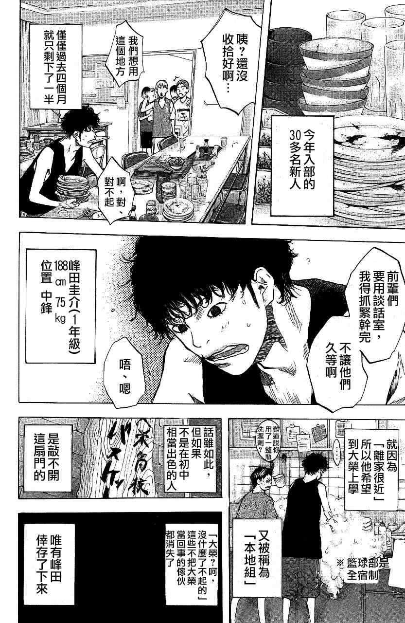 《篮球少年王》漫画最新章节第113话免费下拉式在线观看章节第【10】张图片