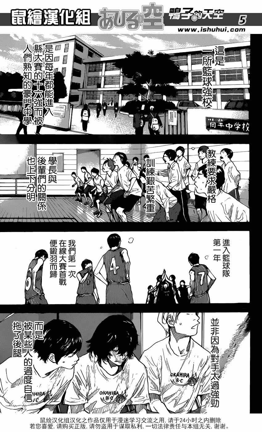 《篮球少年王》漫画最新章节第447话免费下拉式在线观看章节第【5】张图片