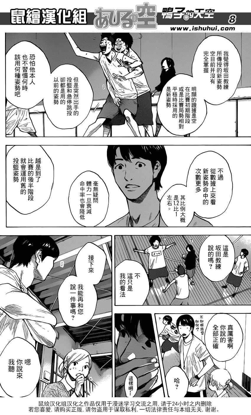 《篮球少年王》漫画最新章节第431话免费下拉式在线观看章节第【8】张图片