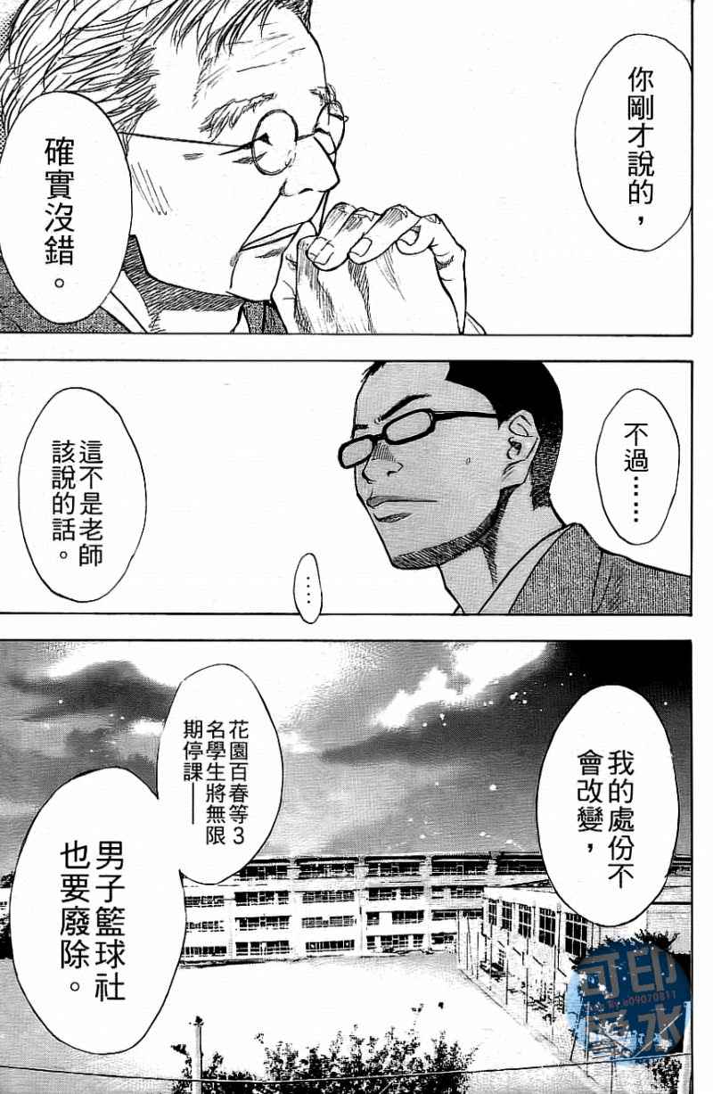 《篮球少年王》漫画最新章节第12卷免费下拉式在线观看章节第【126】张图片