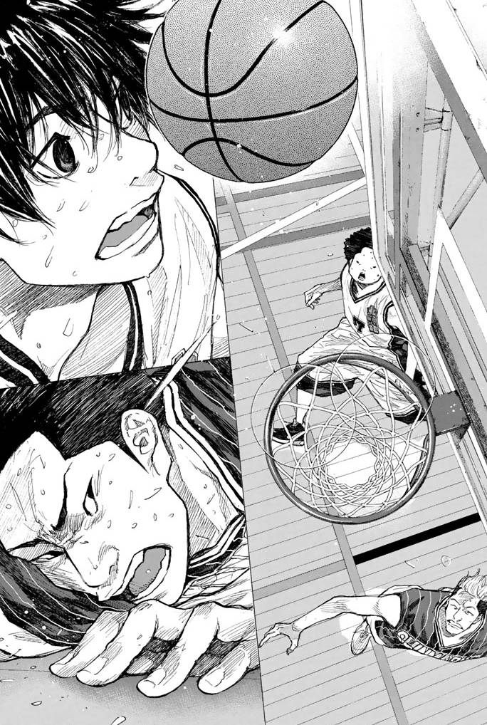 《篮球少年王》漫画最新章节第38卷免费下拉式在线观看章节第【205】张图片