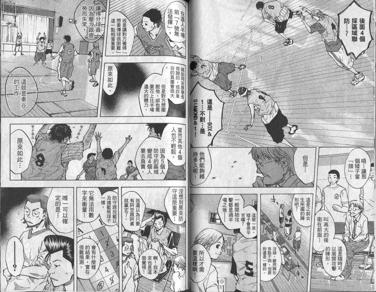 《篮球少年王》漫画最新章节第6卷免费下拉式在线观看章节第【39】张图片