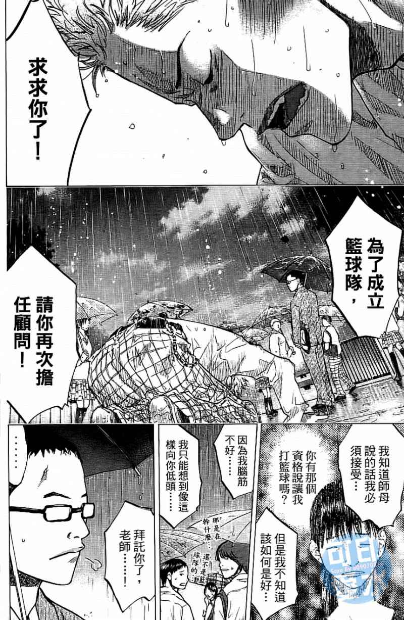 《篮球少年王》漫画最新章节第13卷免费下拉式在线观看章节第【107】张图片