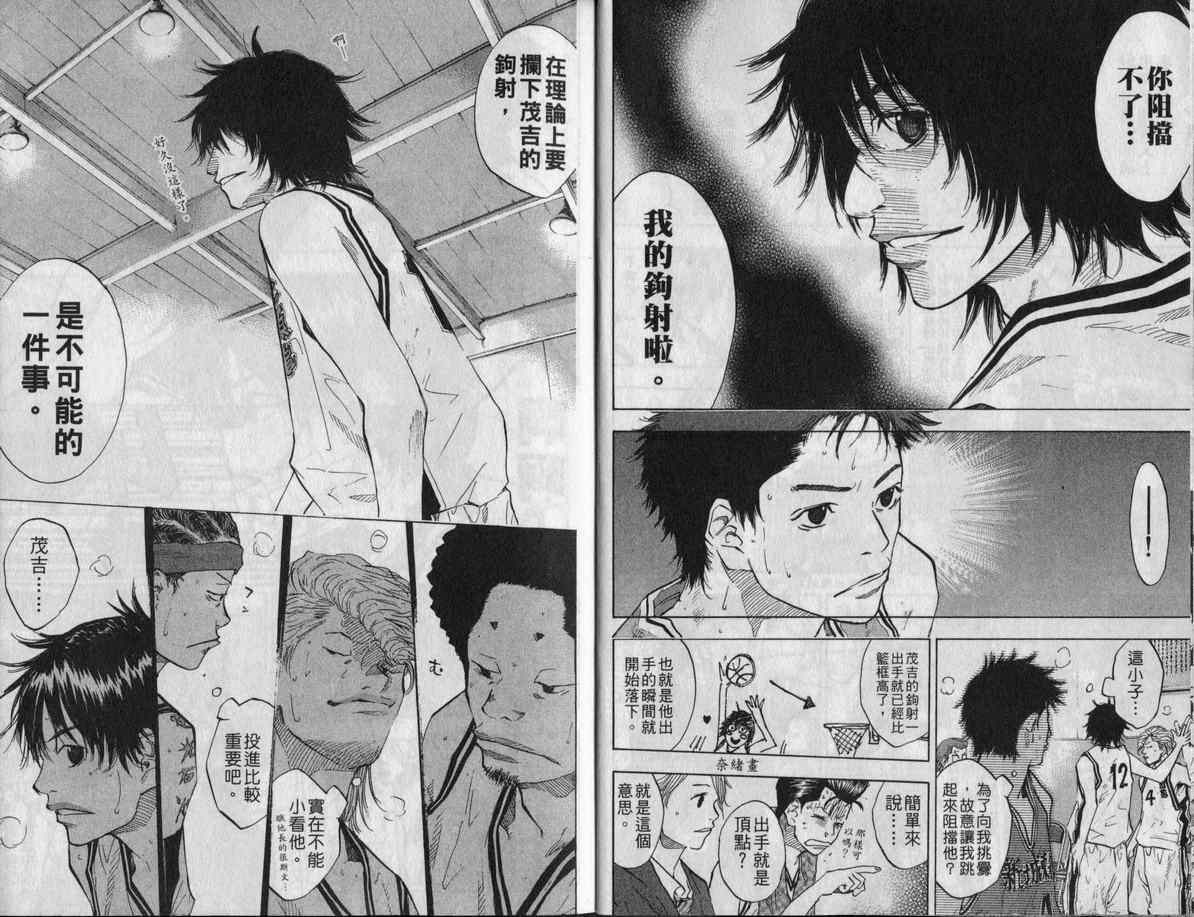 《篮球少年王》漫画最新章节第10卷免费下拉式在线观看章节第【8】张图片