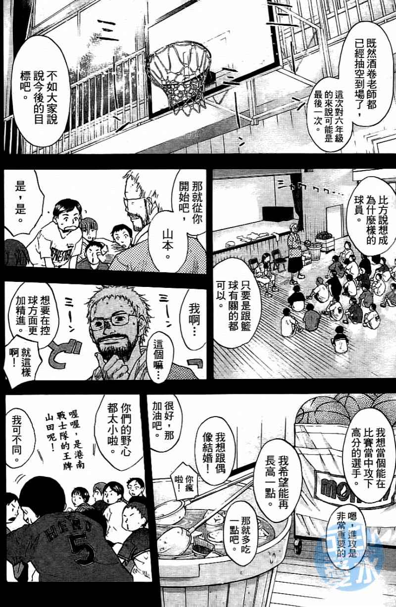 《篮球少年王》漫画最新章节第14卷免费下拉式在线观看章节第【69】张图片