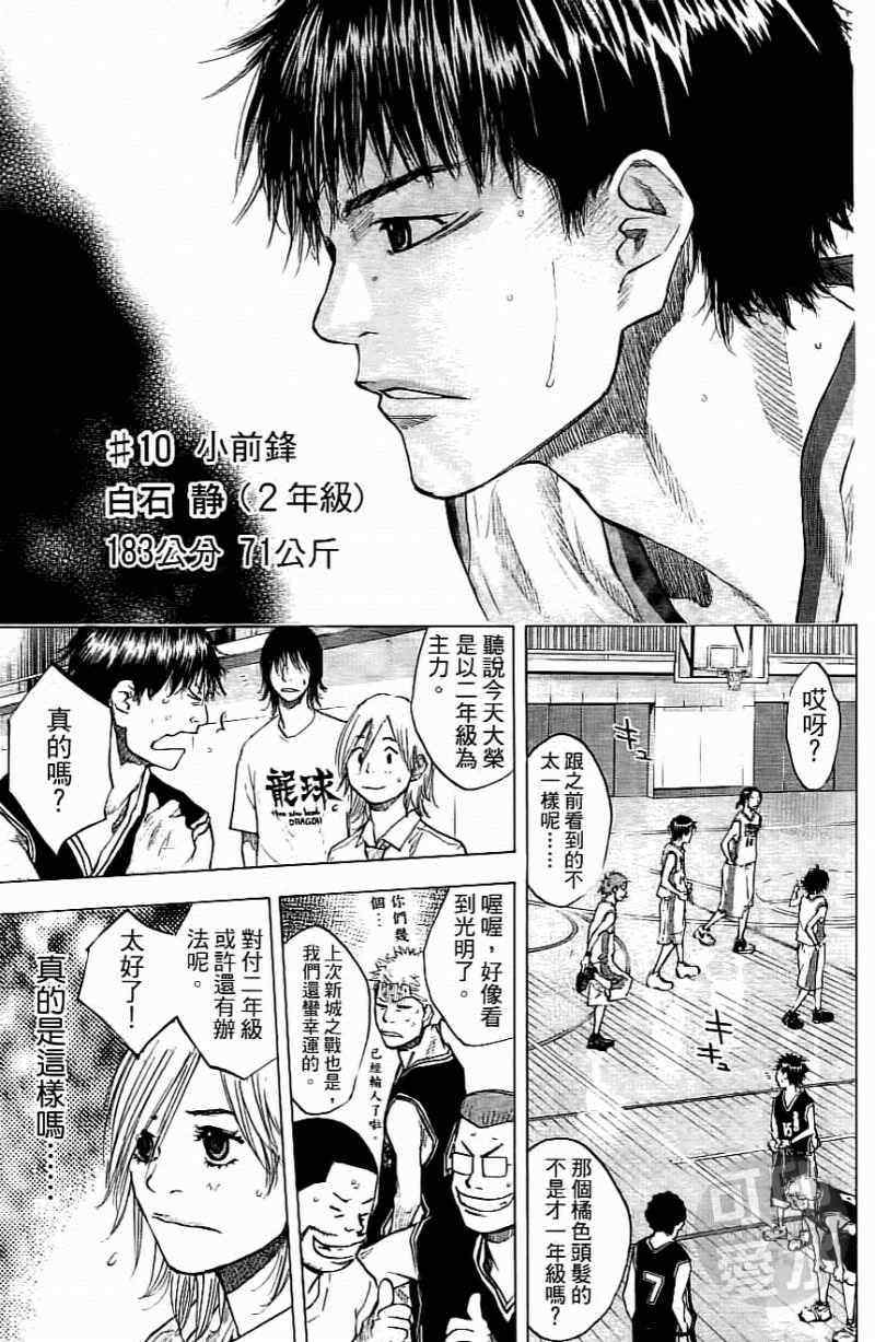 《篮球少年王》漫画最新章节第15卷免费下拉式在线观看章节第【101】张图片