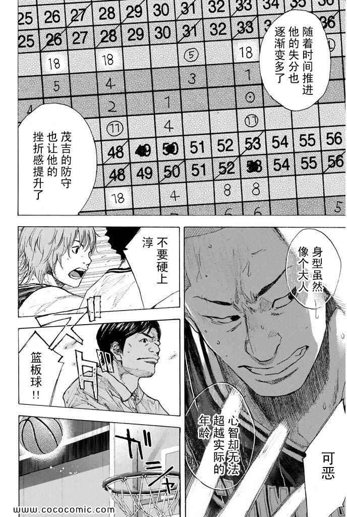 《篮球少年王》漫画最新章节第36卷免费下拉式在线观看章节第【235】张图片