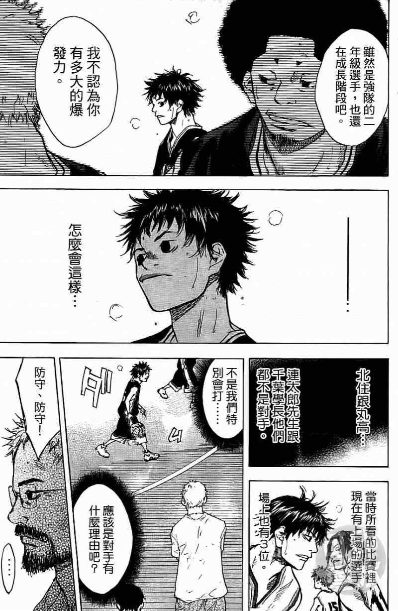 《篮球少年王》漫画最新章节第15卷免费下拉式在线观看章节第【165】张图片