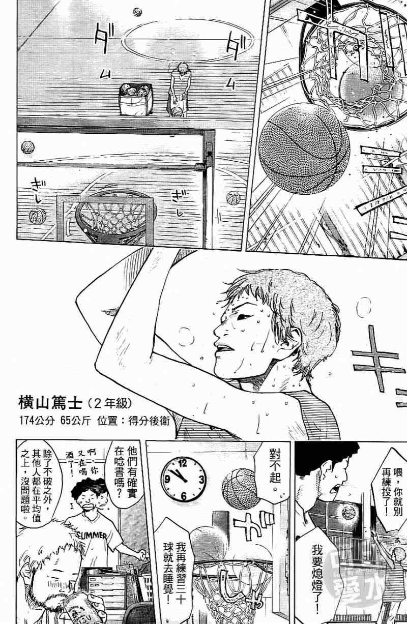 《篮球少年王》漫画最新章节第15卷免费下拉式在线观看章节第【15】张图片