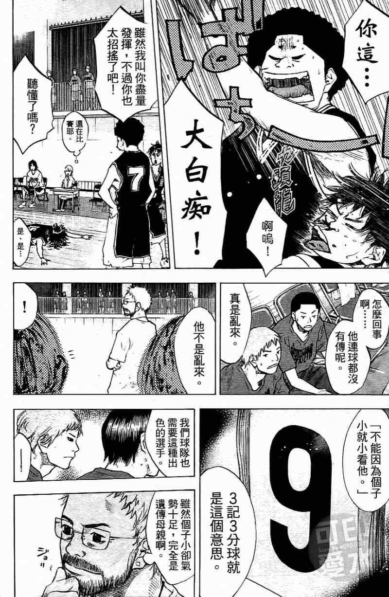 《篮球少年王》漫画最新章节第15卷免费下拉式在线观看章节第【142】张图片