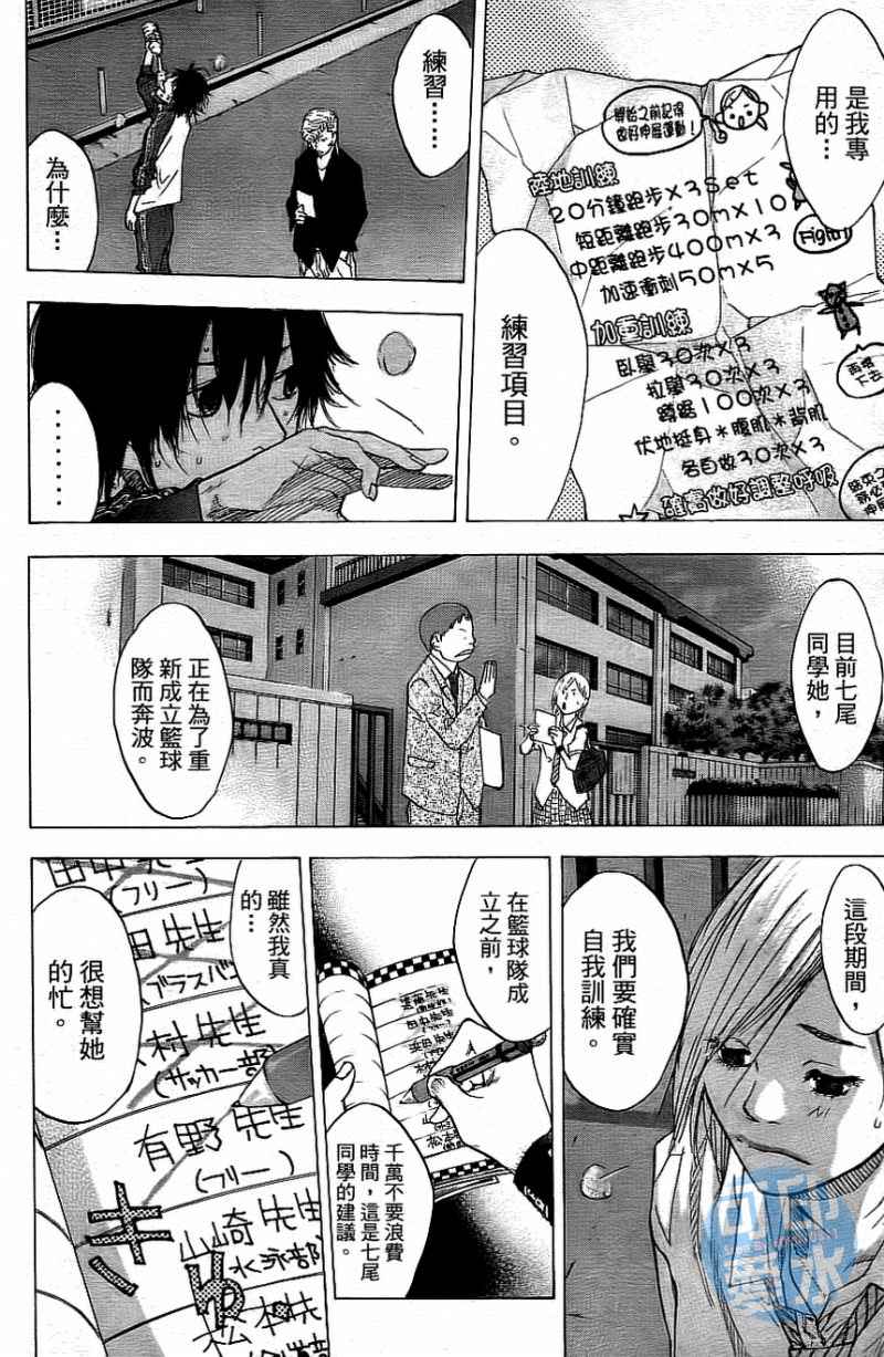 《篮球少年王》漫画最新章节第13卷免费下拉式在线观看章节第【57】张图片