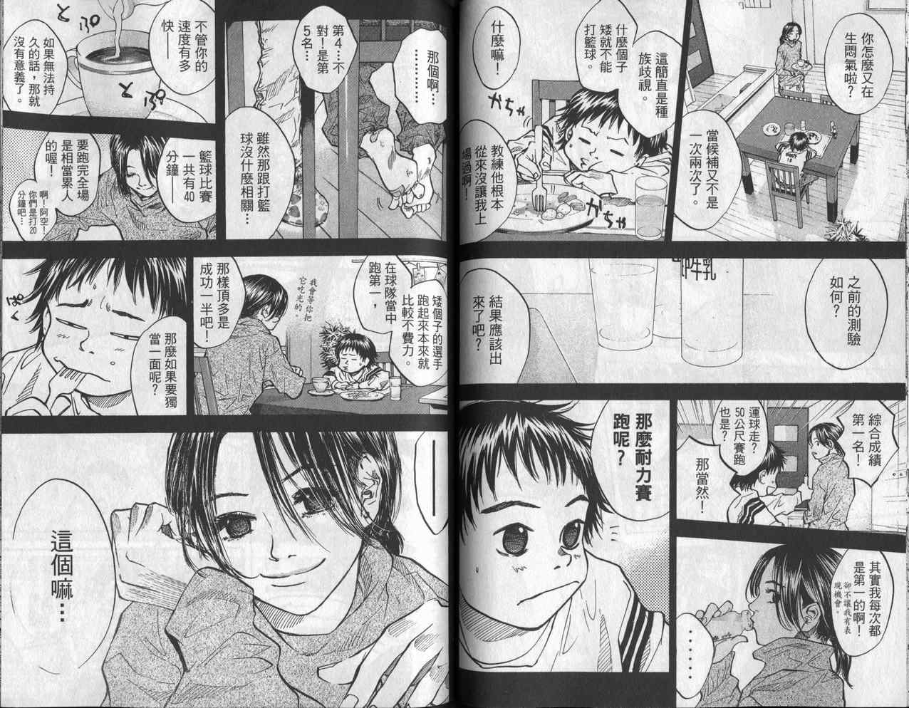 《篮球少年王》漫画最新章节第6卷免费下拉式在线观看章节第【62】张图片