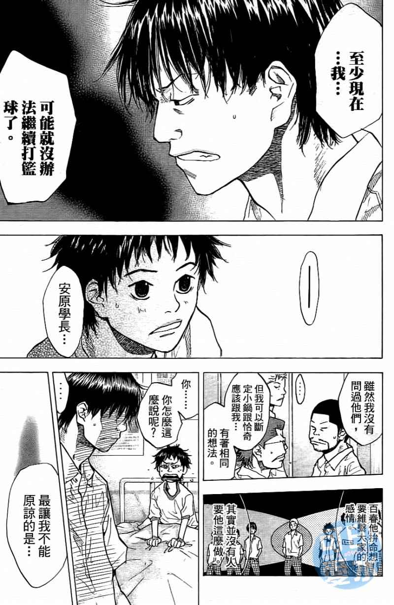 《篮球少年王》漫画最新章节第14卷免费下拉式在线观看章节第【190】张图片