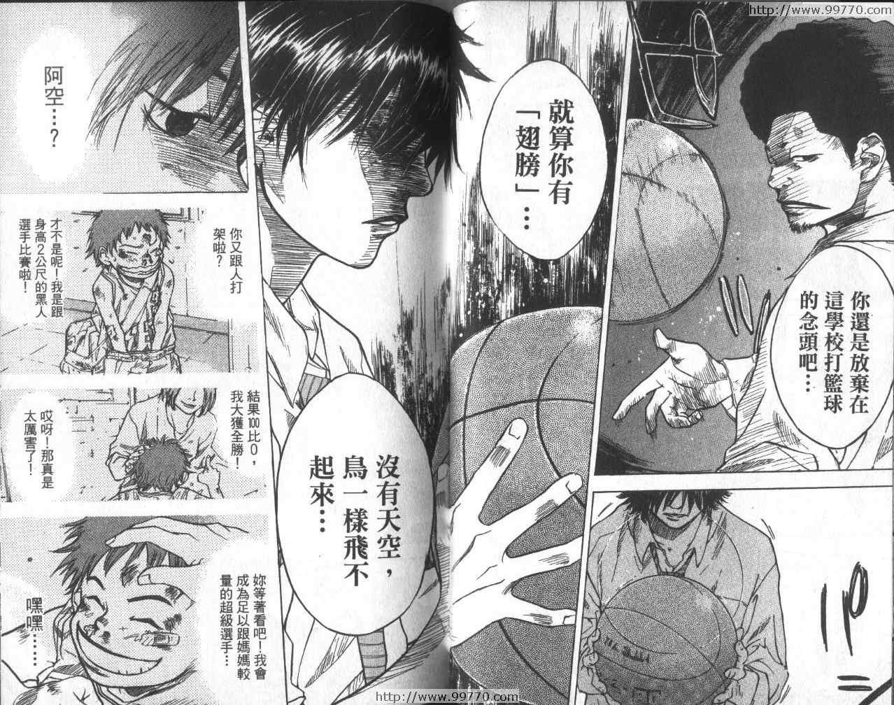 《篮球少年王》漫画最新章节第1卷免费下拉式在线观看章节第【35】张图片