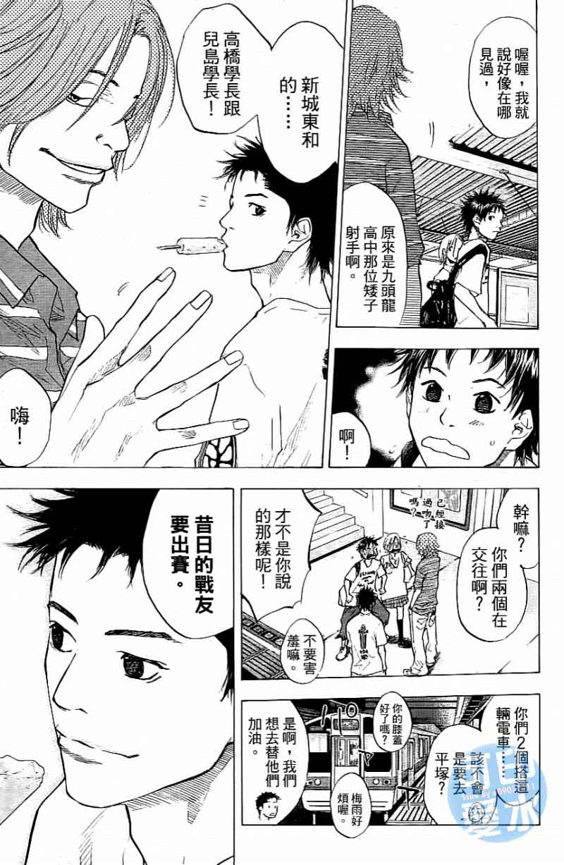 《篮球少年王》漫画最新章节第14卷免费下拉式在线观看章节第【20】张图片