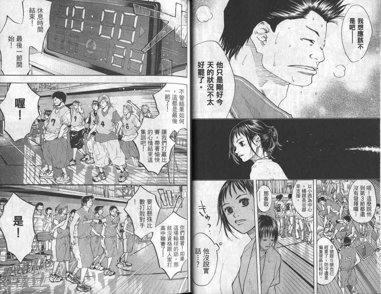 《篮球少年王》漫画最新章节第7卷免费下拉式在线观看章节第【19】张图片