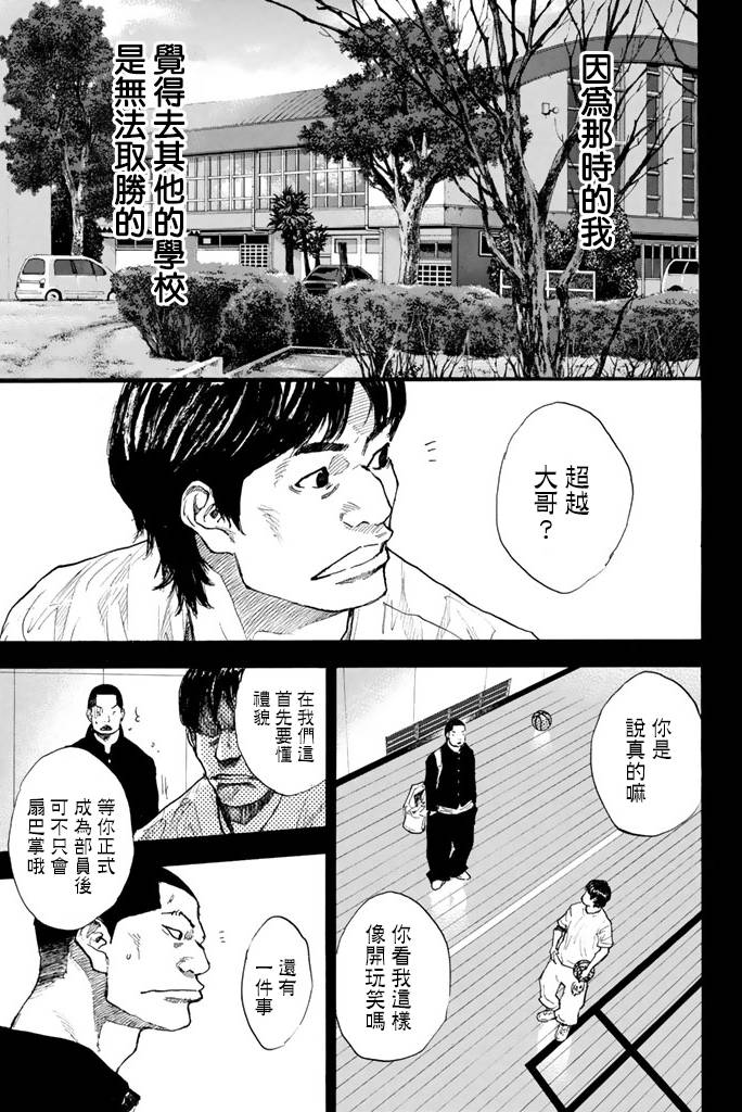 《篮球少年王》漫画最新章节第38卷免费下拉式在线观看章节第【9】张图片