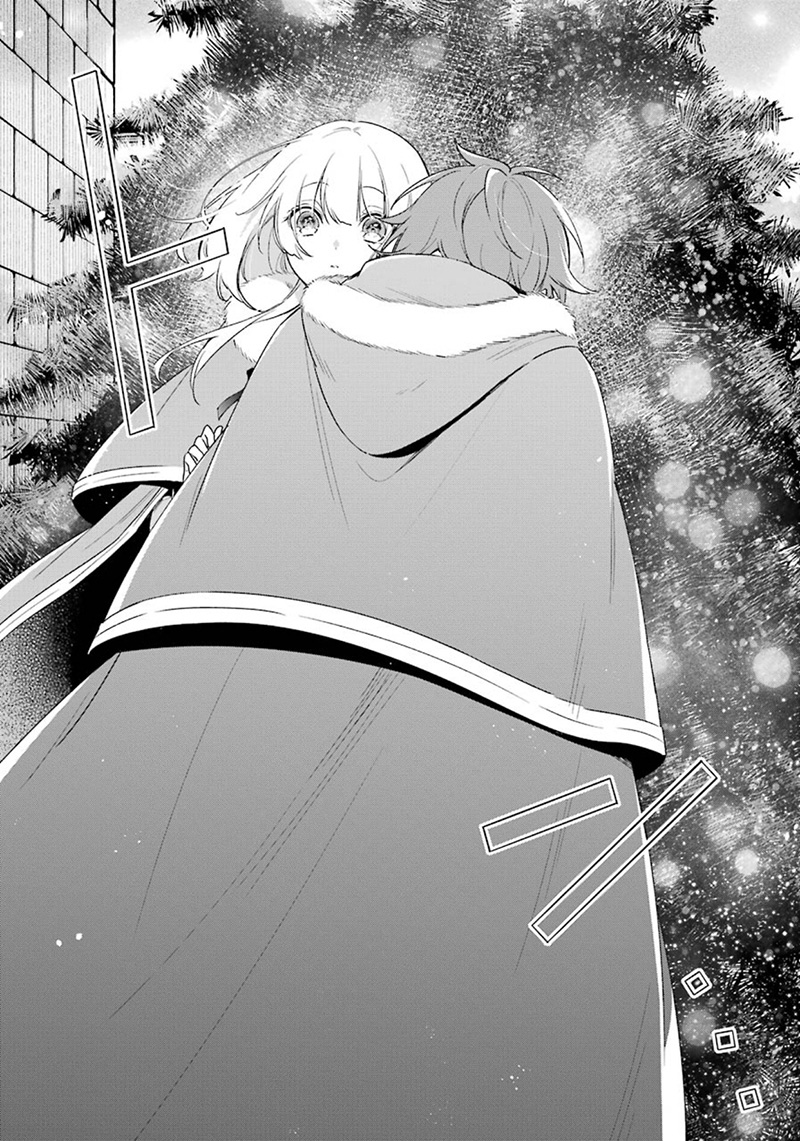 《王宫三重奏》漫画最新章节第30话 真心话免费下拉式在线观看章节第【17】张图片