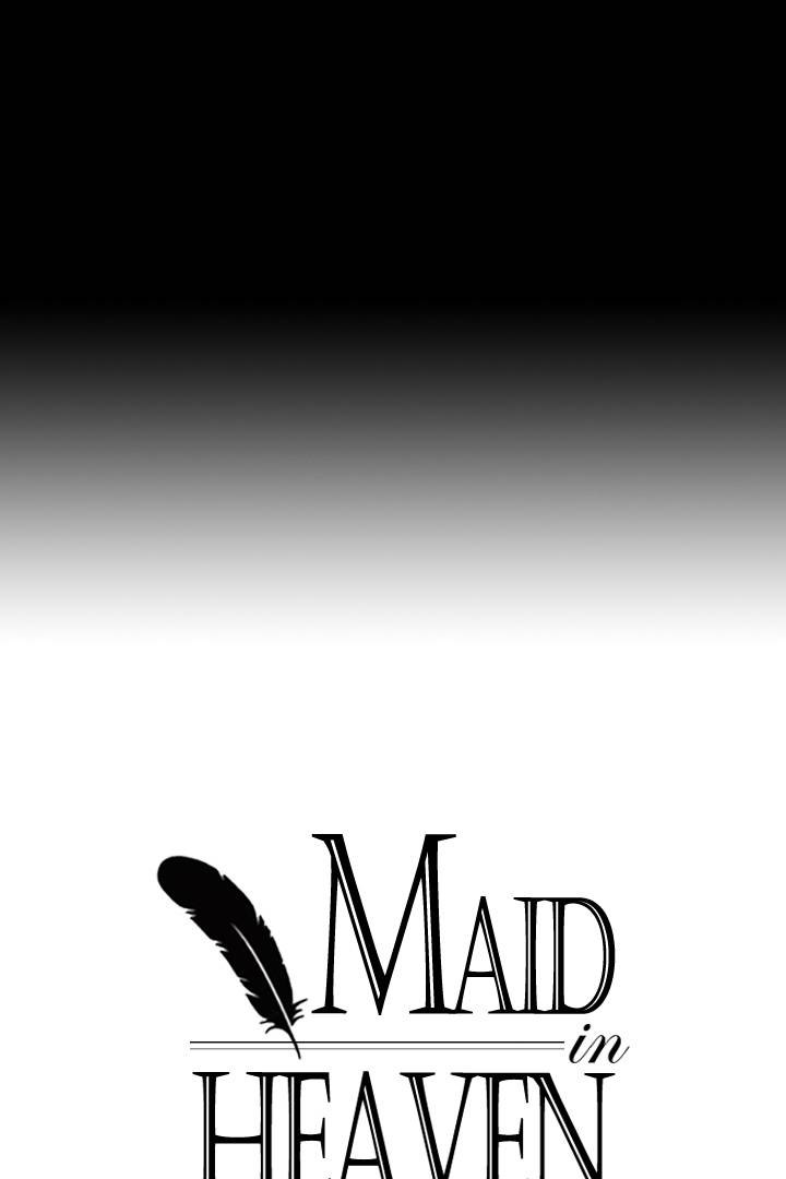 《Maid in heaven》漫画最新章节第1话免费下拉式在线观看章节第【55】张图片