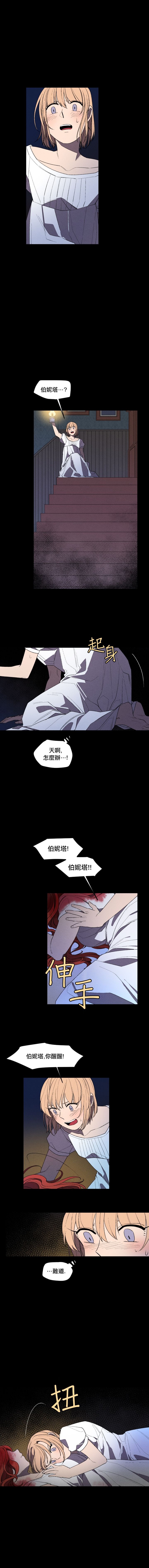 《Maid in heaven》漫画最新章节第7话免费下拉式在线观看章节第【1】张图片