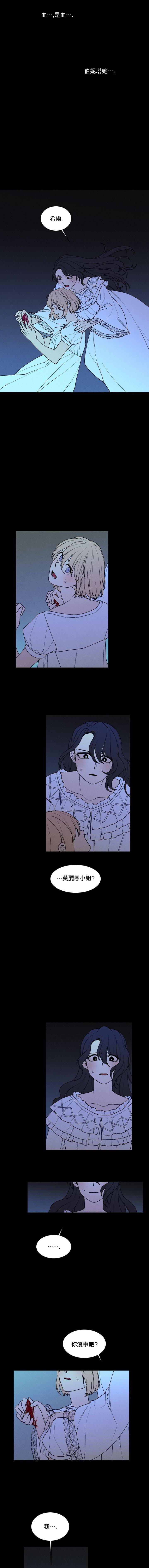 《Maid in heaven》漫画最新章节第38话免费下拉式在线观看章节第【5】张图片