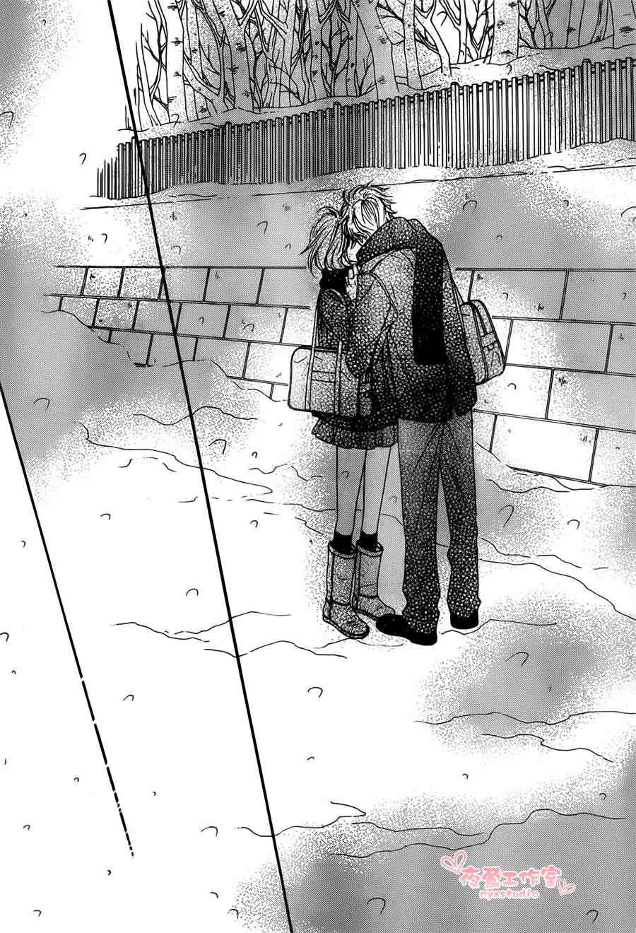 《好想告诉你》漫画最新章节第78话免费下拉式在线观看章节第【24】张图片