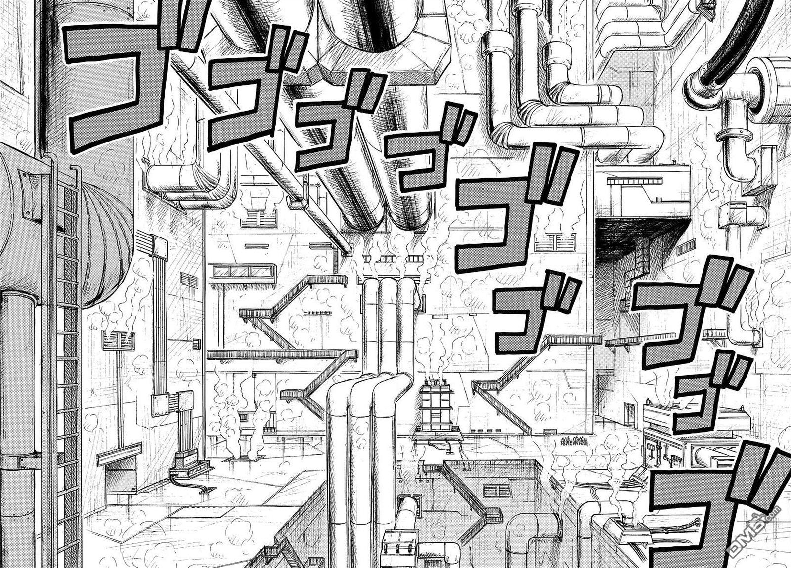 《特极囚犯》漫画最新章节第309话免费下拉式在线观看章节第【14】张图片