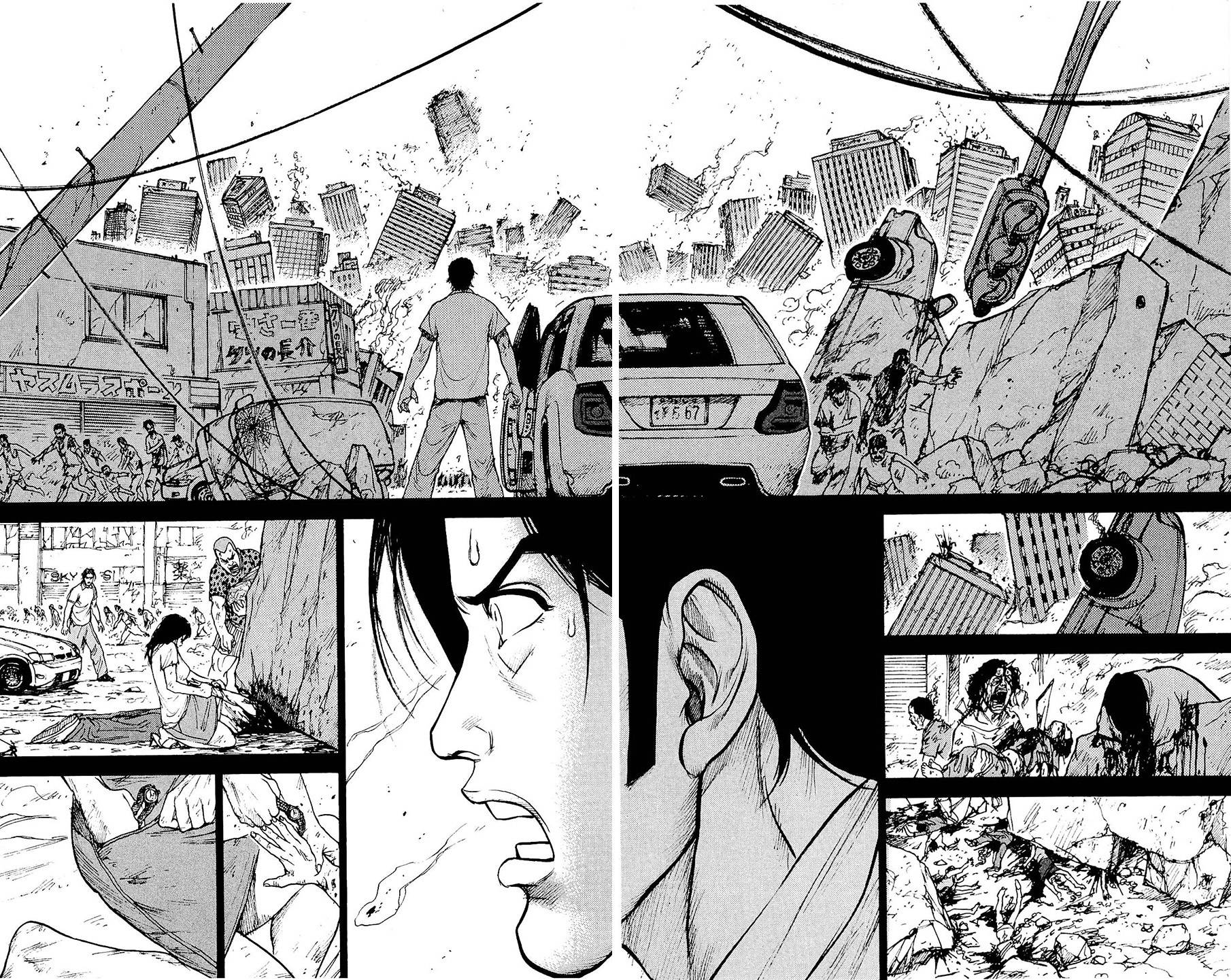 《特极囚犯》漫画最新章节第97话免费下拉式在线观看章节第【10】张图片