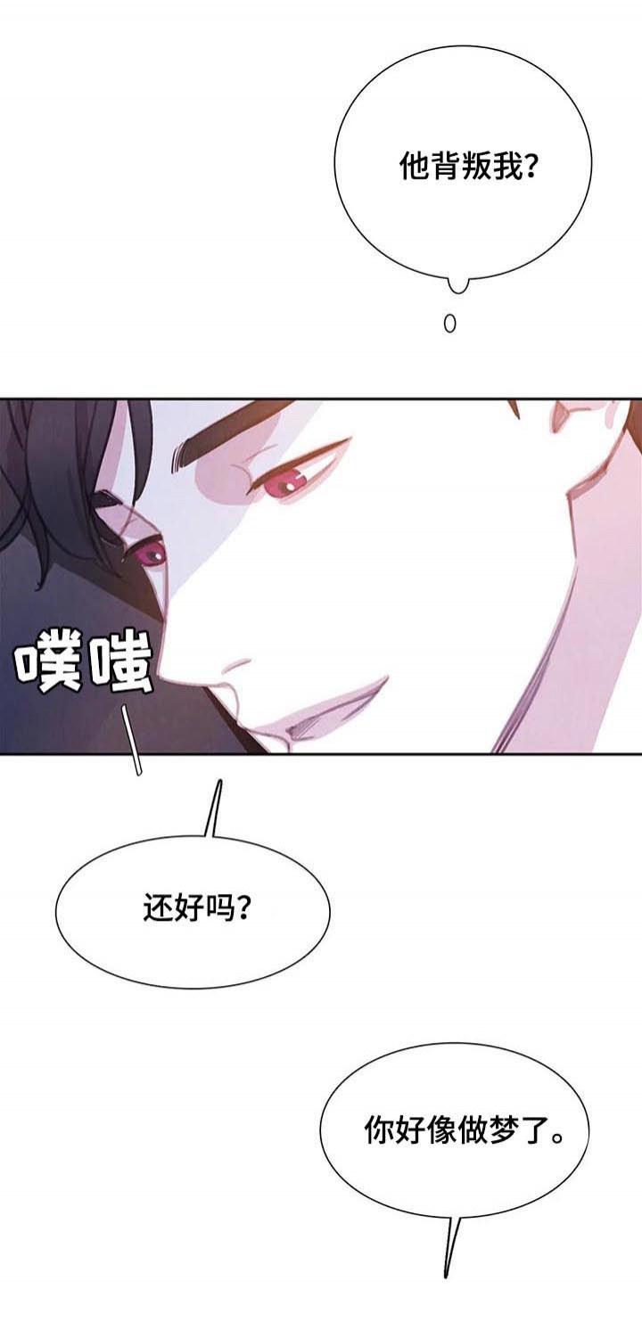 《与蝙蝠共餐》漫画最新章节第79话免费下拉式在线观看章节第【1】张图片