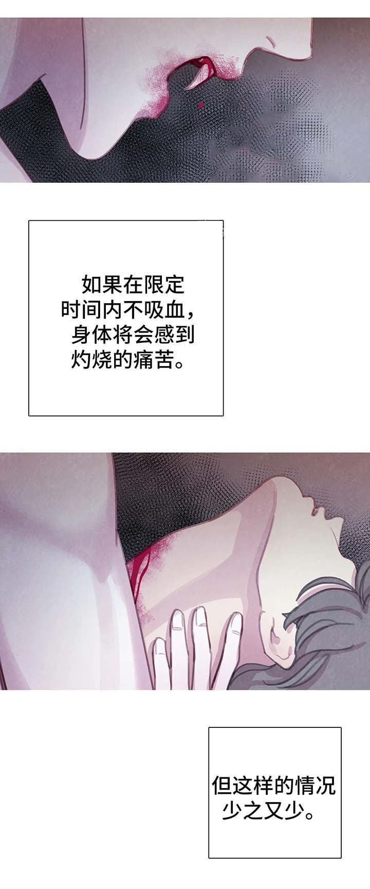 《与蝙蝠共餐》漫画最新章节第35话免费下拉式在线观看章节第【5】张图片