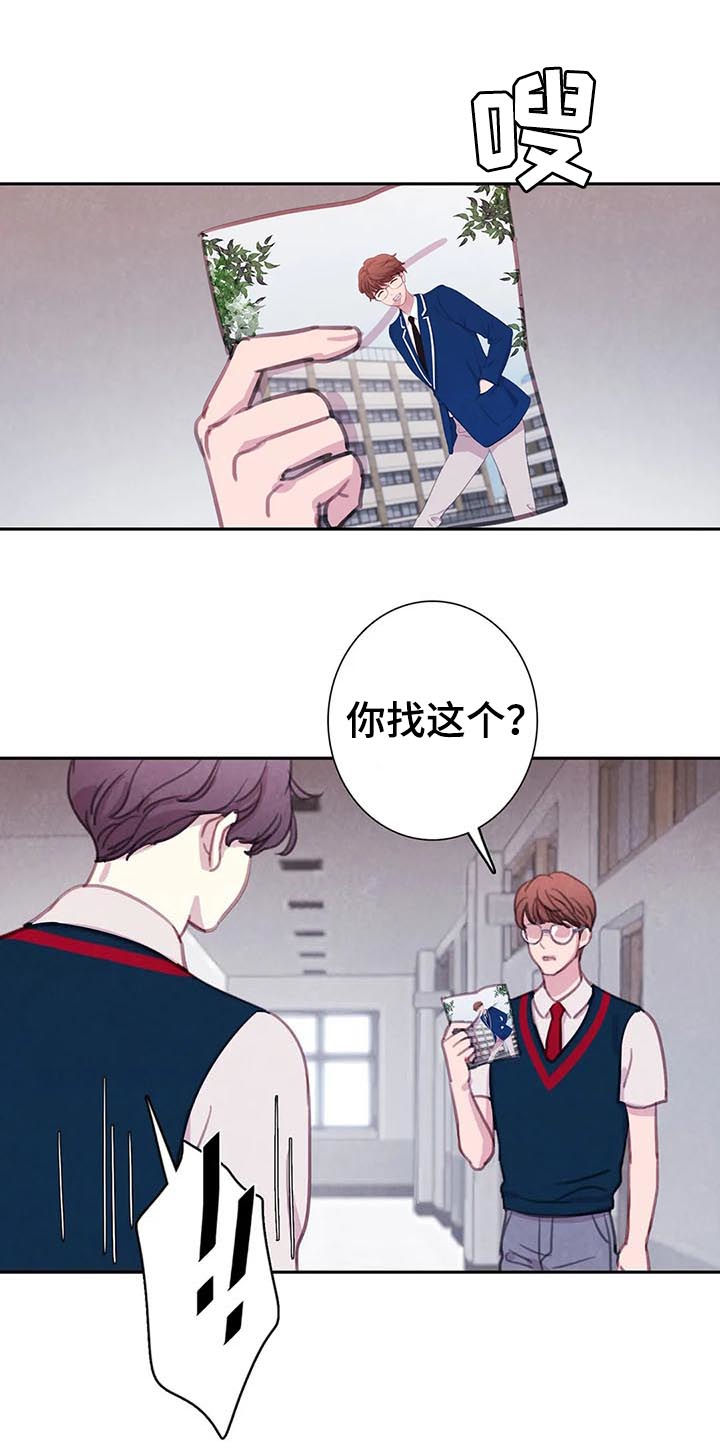 《与蝙蝠共餐》漫画最新章节第73话免费下拉式在线观看章节第【10】张图片