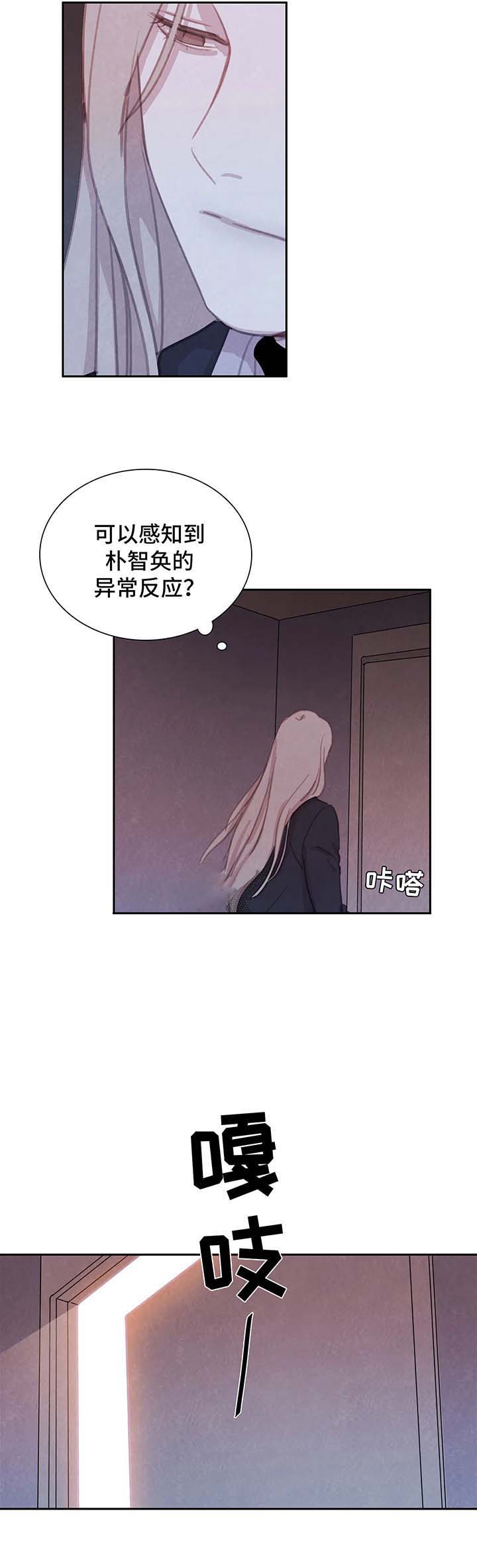 《与蝙蝠共餐》漫画最新章节第48话免费下拉式在线观看章节第【4】张图片