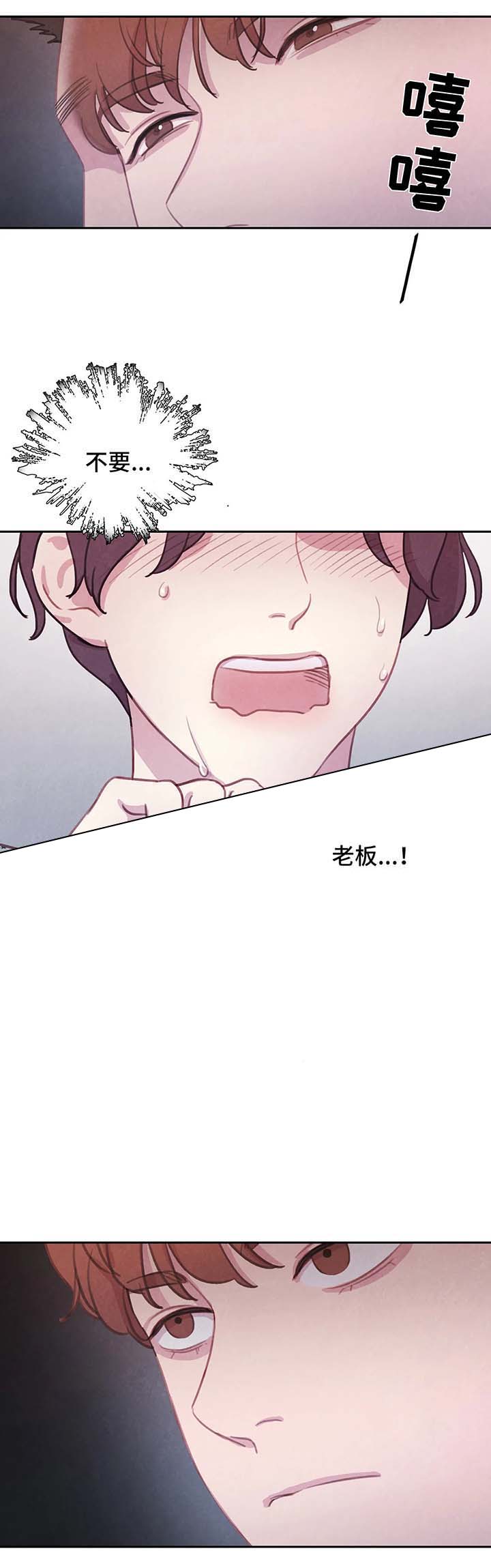 《与蝙蝠共餐》漫画最新章节第54话免费下拉式在线观看章节第【8】张图片